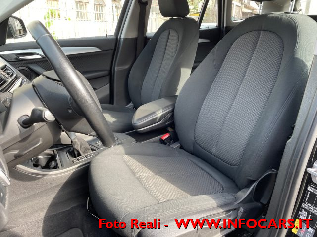 BMW X1 usata, con Controllo trazione