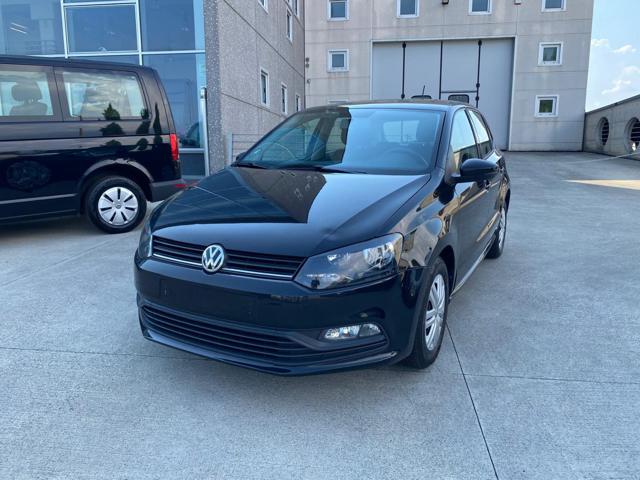 VOLKSWAGEN Polo usata, con Airbag