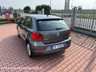VOLKSWAGEN Polo usata, con Airbag Passeggero