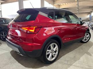 SEAT Arona usata, con Boardcomputer
