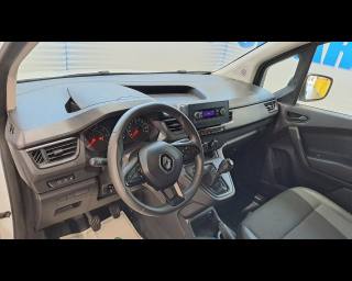 RENAULT Kangoo usata, con Cruise Control