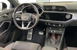 AUDI Q3 usata, con Cronologia tagliandi
