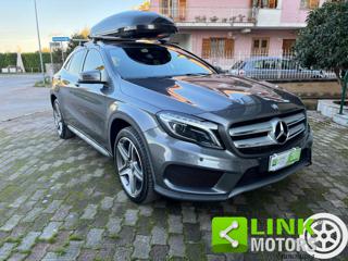 MERCEDES-BENZ GLA 220 usata, con Autoradio