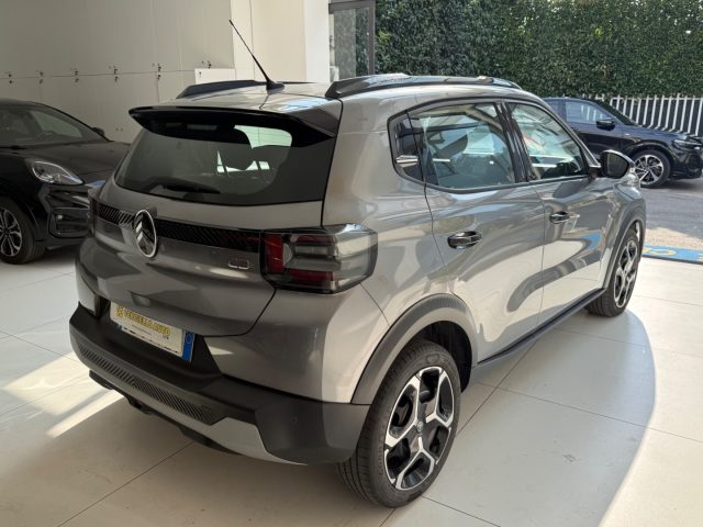 CITROEN C3 usata, con Alzacristalli elettrici