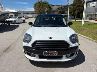 MINI Countryman usata, con Climatizzatore