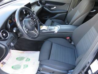 MERCEDES-BENZ GLC 220 usata, con Cerchi in lega