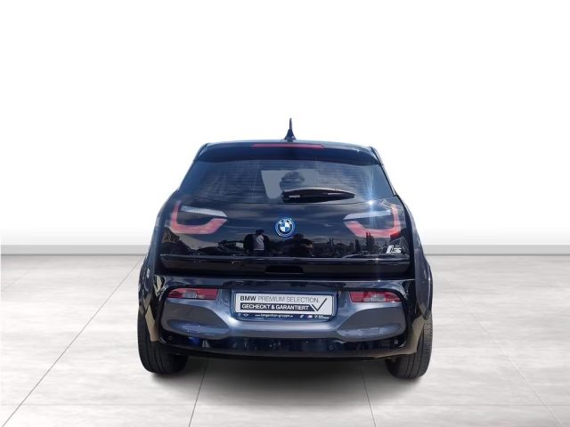 BMW i3 usata, con Airbag Passeggero