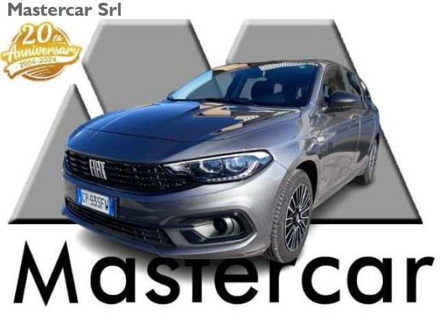 FIAT Tipo usata, con ABS