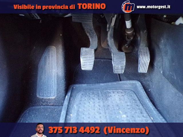 JEEP Compass usata, con Sedile posteriore sdoppiato