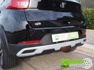 DR MOTOR DR 3.0 usata, con Telecamera per parcheggio assistito