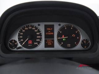 MERCEDES-BENZ A 150 usata 12