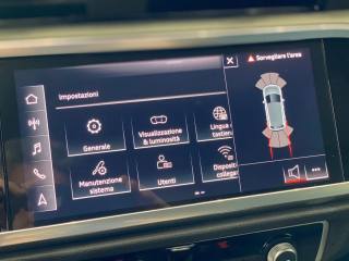 AUDI Q3 usata, con ESP