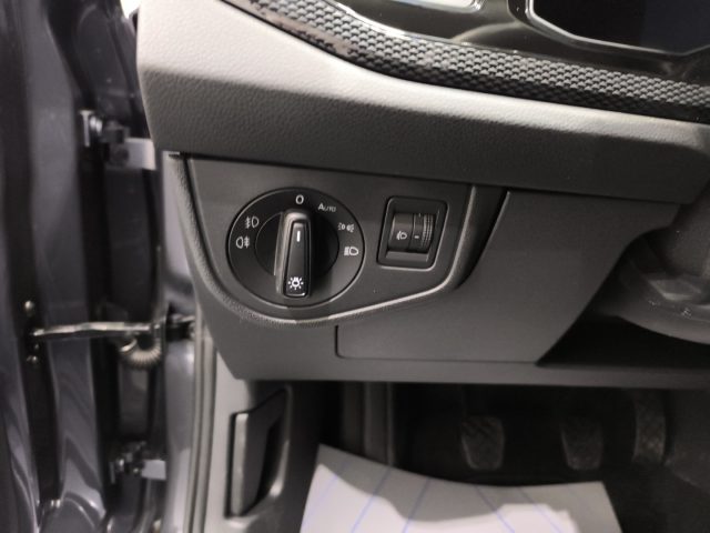 VOLKSWAGEN Polo usata, con Controllo trazione