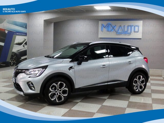 RENAULT Captur usata, con ABS