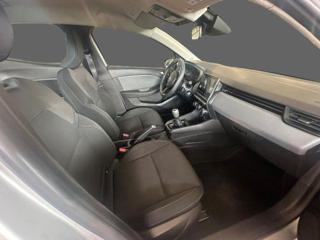 RENAULT Clio usata, con Airbag laterali