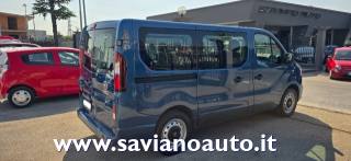 FIAT Talento usata, con Alzacristalli elettrici