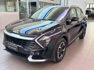 KIA Sportage usata, con Airbag