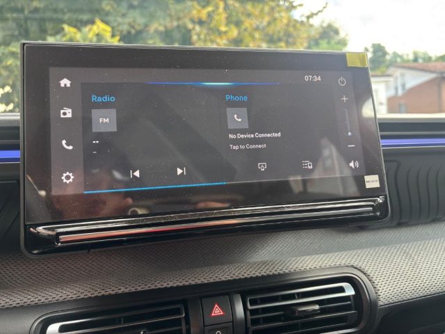 CITROEN C3 usata, con Chiusura centralizzata