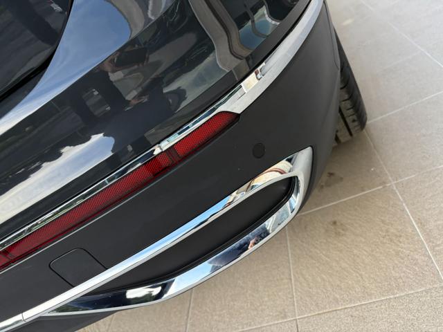 VOLKSWAGEN Tiguan usata, con Sensori di parcheggio posteriori