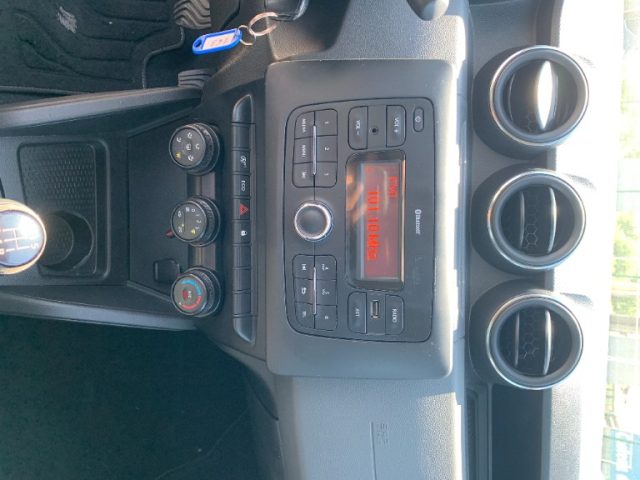 DACIA Duster usata, con Servosterzo