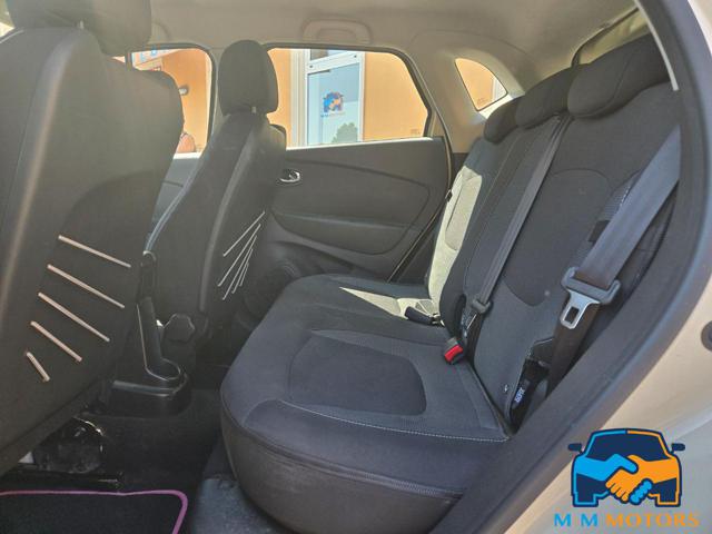 RENAULT Captur usata 18