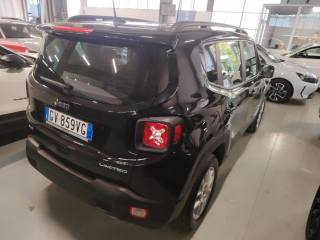 JEEP Renegade usata, con Cerchi in lega