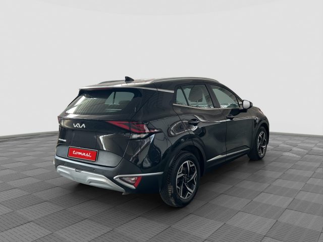 KIA Sportage usata 4