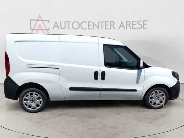 FIAT Doblo usata, con ESP