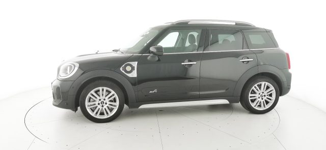 MINI Countryman usata, con Airbag Passeggero