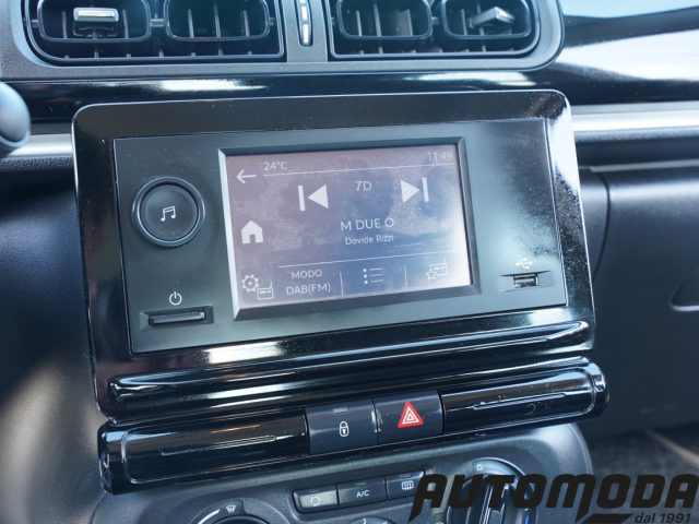 CITROEN C3 usata 21