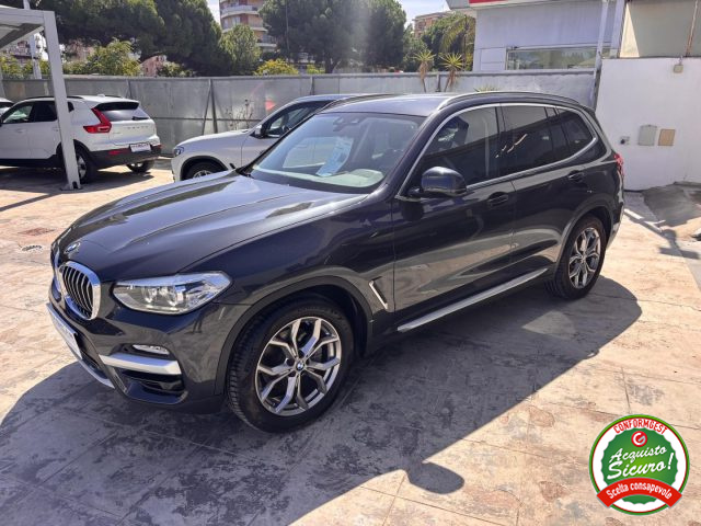 BMW X3 usata, con Airbag Passeggero