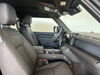 LAND ROVER Defender usata, con Airbag laterali