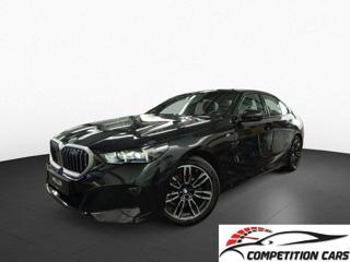 BMW 520 usata, con Airbag