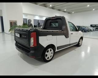 DACIA Dokker usata, con ESP