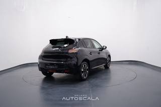 PEUGEOT 208 usata, con Airbag laterali