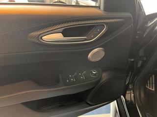 ALFA ROMEO Giulia usata, con Filtro antiparticolato