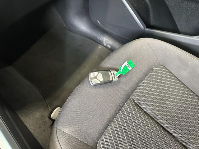 AUDI Q5 usata, con Servosterzo