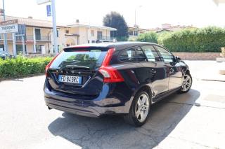 VOLVO V60 usata, con Controllo trazione