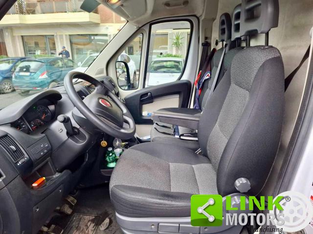 FIAT Ducato usata, con ESP