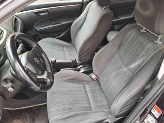 SUZUKI Swift usata, con Boardcomputer