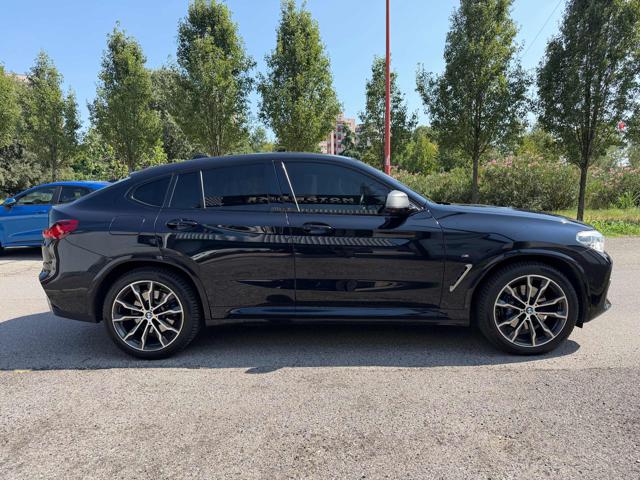 BMW X4 usata, con Autoradio