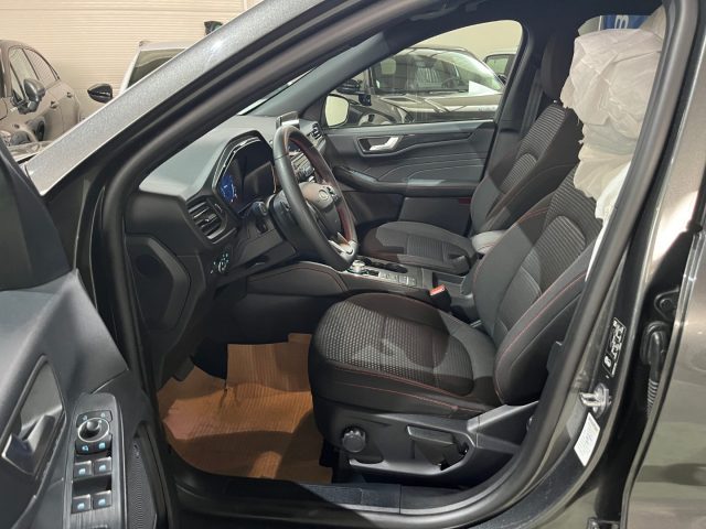 FORD Kuga usata, con Chiusura centralizzata