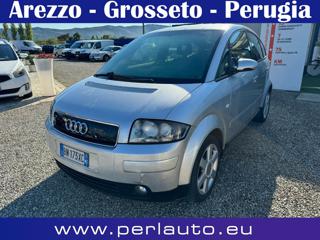 AUDI A2 1.4 16V