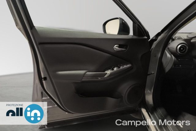 NISSAN Juke usata 9