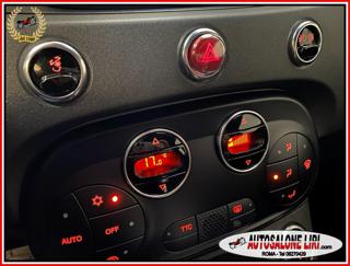 ABARTH 695 usata, con ESP