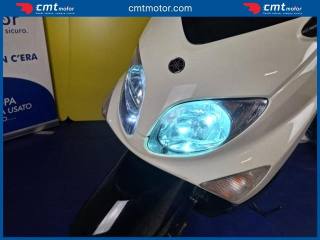 YAMAHA T-Max 500 usata 7