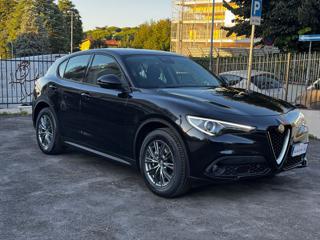 ALFA ROMEO Stelvio usata, con Airbag laterali