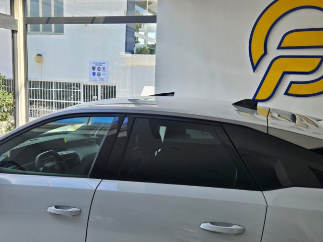 PEUGEOT 3008 usata, con Climatizzatore