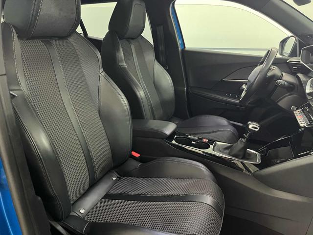 PEUGEOT 2008 usata, con Chiusura centralizzata