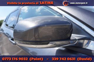 JEEP Compass usata, con Sensori di parcheggio posteriori